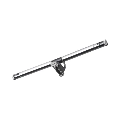 COSMIC, spot pour câble tendu T.B.T. TENSEO intérieur, chrome, GX5.3/QR-C51, 35W max