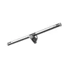 COSMIC, spot pour câble tendu T.B.T. TENSEO intérieur, chrome, GX5.3/QR-C51, 35W max