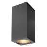 BIG THEO BEAM UP/FLOOD DOWN, applique extérieure, anthracite, LED, 29W, 3000K, IP44