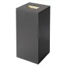 BIG THEO BEAM UP/FLOOD DOWN, applique extérieure, anthracite, LED, 29W, 3000K, IP44