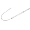 GRAZIA FLEXSTRIP LED, bandeau LED intérieur, 5 m, 10 mm, blanc, LED, 3000K, 700lm/m