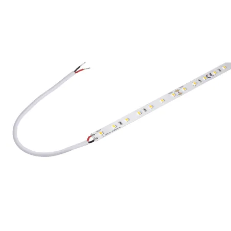 GRAZIA FLEXSTRIP LED, bandeau LED intérieur, 5 m, 10 mm, blanc, LED, 4000K, 700lm/m