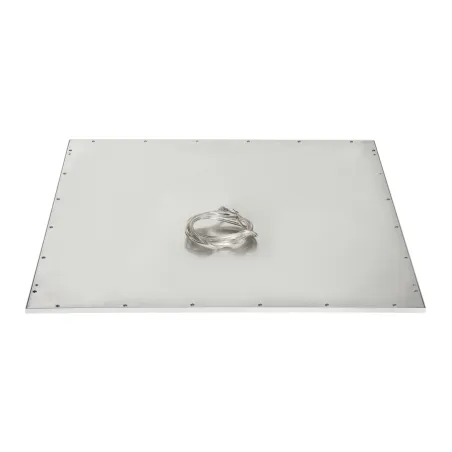 LED PANEL, encastré de plafond intérieur, 620x620mm, UGR19, blanc, LED, 35W, 3000K