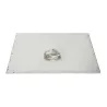 LED PANEL, encastré de plafond intérieur, 620x620mm, UGR19, blanc, LED, 35W, 3000K