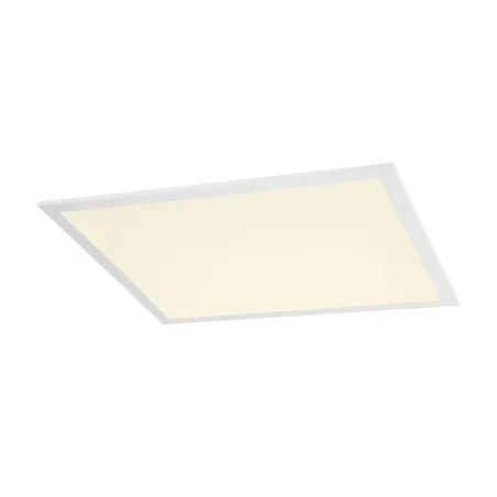 LED PANEL, encastré de plafond intérieur, 620x620mm, UGR19, blanc, LED, 35W, 4000K