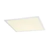 LED PANEL, encastré de plafond intérieur, 620x620mm, UGR19, blanc, LED, 35W, 4000K