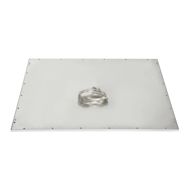 LED PANEL, encastré de plafond intérieur, 620x620mm, UGR19, blanc, LED, 35W, 4000K