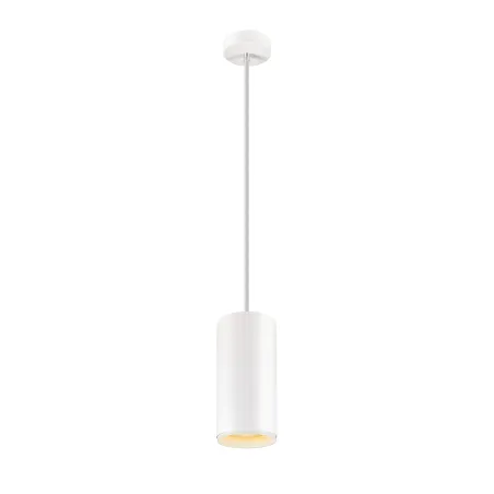 NUMINOS® XL, suspension intérieure, 60 deg , blanc/noir, LED, 36W, 3000K, variable Dali