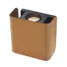 MANA OUT, applique extérieure, rouille/anthracite, LED, 12W, 3000K, IP65, variable
