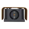 MANA OUT, applique extérieure, rouille/anthracite, LED, 12W, 3000K, IP65, variable