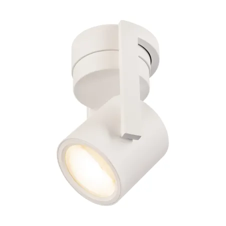 OCULUS, applique et plafonnier intérieur, blanc, LED, 11W, 2000-3000K, Dim to warm