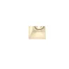 PLASTRA, encastré de plafond intérieur, carré, blanc, GU10/QPAR51, 35W max, plâtre