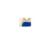 PLASTRA, encastré de plafond intérieur, carré, blanc, GU10/QPAR51, 35W max, plâtre