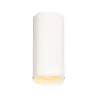 NUMINOS® XL, plafonnier intérieur, 24 deg , blanc/noir, LED, 36W, 3000K, variable Dali
