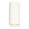 NUMINOS® XL, plafonnier intérieur, 36 deg , blanc/noir, LED, 36W, 3000K, variable Dali