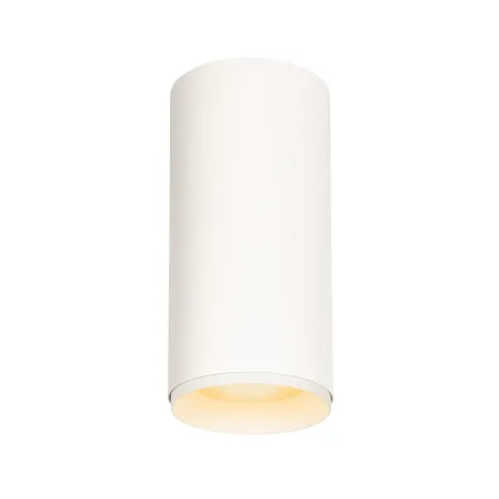 NUMINOS® XL, plafonnier intérieur, 60 deg , blanc/noir, LED, 36W, 3000K, variable Dali