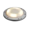 SMALL PLOT, encastré de sol extérieur, module LED, aluminium, LED, 3W, 3000K, IP67