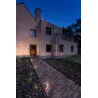 SMALL PLOT, encastré de sol extérieur, module LED, aluminium, LED, 3W, 3000K, IP67