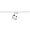 KALU TRACK, spot pour rail 3 allumages intérieur, blanc, LED, 13W, 3000K, variable