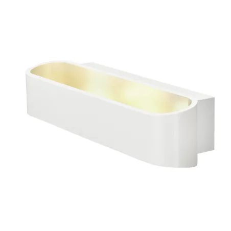 ASSO 300, applique intérieure, blanc, LED, 20W, 2000-3000K, variable, Dim to warm