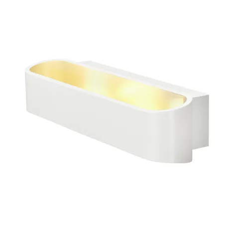 ASSO 300, applique intérieure, blanc, LED, 20W, 2000-3000K, variable, Dim to warm