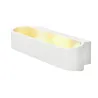 ASSO 300, applique intérieure, blanc, LED, 20W, 2000-3000K, variable, Dim to warm