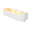 ASSO 300, applique intérieure, blanc, LED, 20W, 2000-3000K, variable, Dim to warm