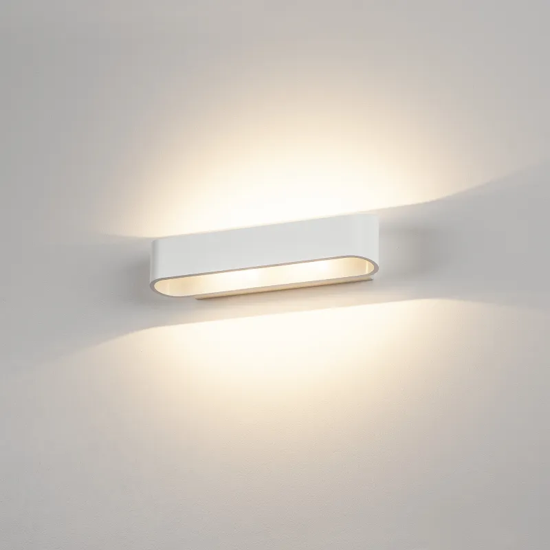ASSO 300, applique intérieure, blanc, LED, 20W, 2000-3000K, variable, Dim to warm
