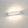 ASSO 300, applique intérieure, blanc, LED, 20W, 2000-3000K, variable, Dim to warm