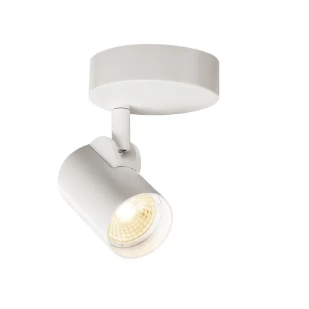 HELIA, applique et plafonnier intérieur, simple, blanc, LED, 11W, 3000K, variable