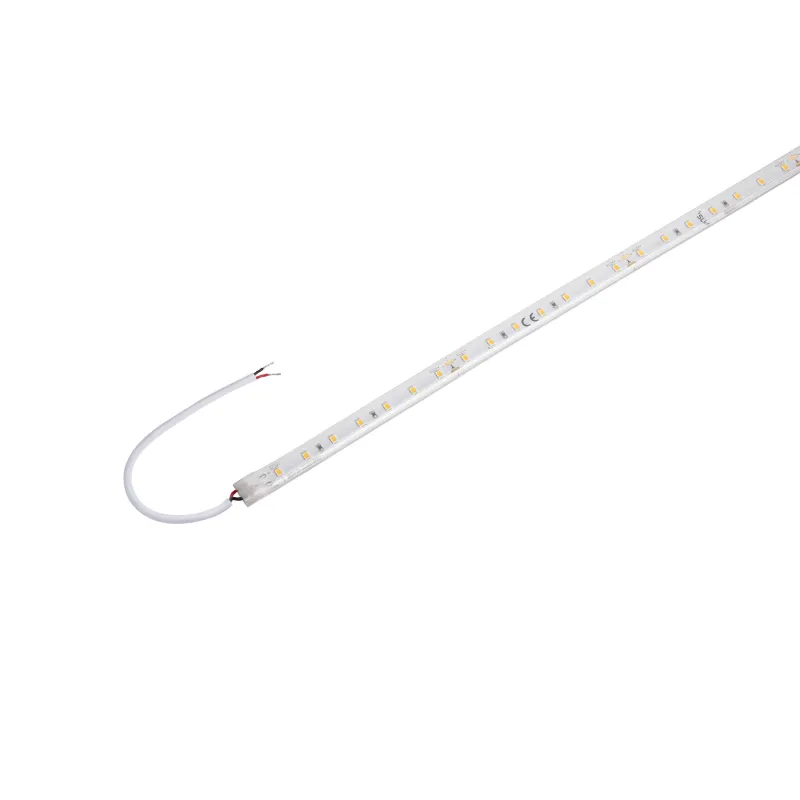 GRAZIA IP FLEXSTRIP, bandeau LED extérieur, 5 m, blanc, LED, 2700K, IP54, 700lm/m