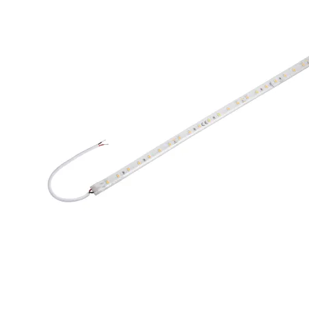 GRAZIA IP FLEXSTRIP, bandeau LED extérieur, 5 m, blanc, LED, 2700K, IP54, 700lm/m