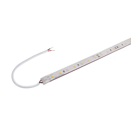 GRAZIA IP FLEXSTRIP, bandeau LED extérieur, 5 m, blanc, LED, 3000K, IP54, 700lm/m