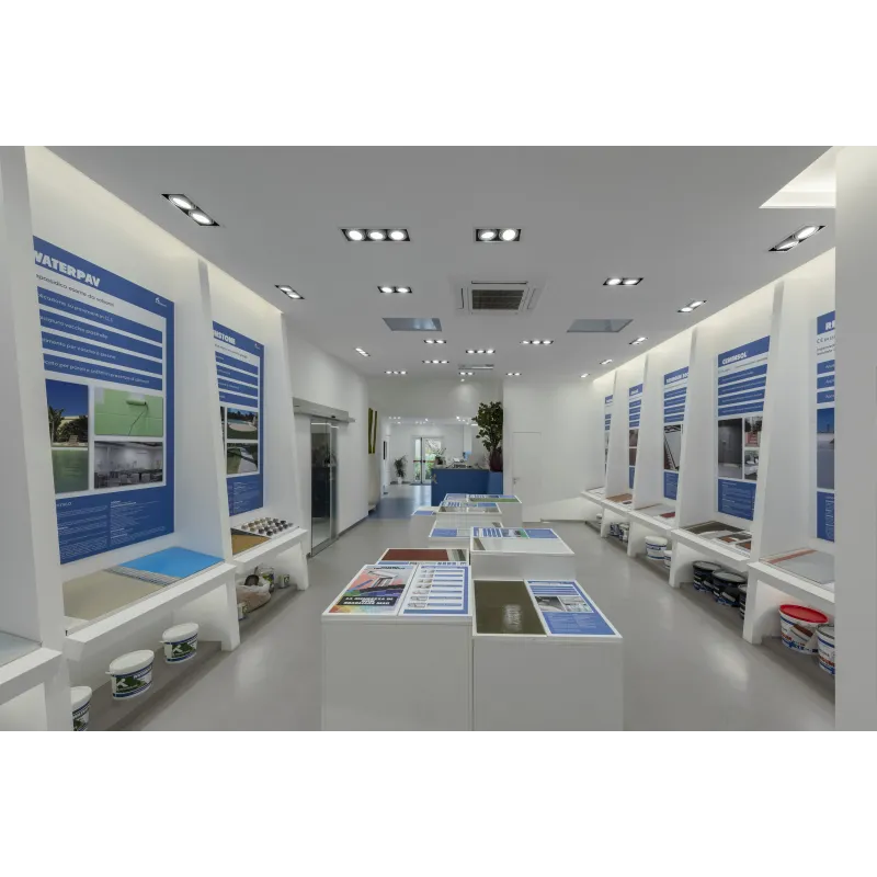 KADUX, encastré de plafond intérieur, double, blanc mat, GU10/QPAR111, 2x 75W max