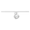 KALU TRACK, spot pour rail 1 allumage intérieur, blanc, LED, 13W, 3000K, variable