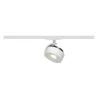 KALU TRACK, spot pour rail 1 allumage intérieur, blanc, LED, 13W, 3000K, variable