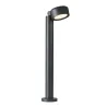ESKINA 80, borne extérieure, anthracite, LED, 14,5W, 3000K/4000K, IP65, variable