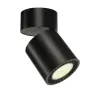 SUPROS, plafonnier intérieur, move, réflecteur 60 deg , noir, LED, 36W, 4000K, IRC90