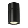 SUPROS, plafonnier intérieur, move, réflecteur 60 deg , noir, LED, 36W, 4000K, IRC90