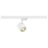 ENOLA C TRACK, spot pour rail 3 allumages intérieur, 55 deg , blanc, LED, 12W, 3000K
