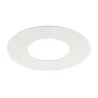 NUMINOS®, bague de réduction ronde, Ø extérieur 24 cm, Ø intérieur 12 cm, blanc
