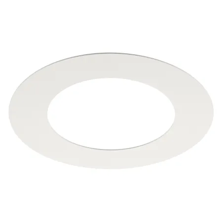 NUMINOS®, bague de réduction ronde, Ø extérieur 24 cm, Ø intérieur 15 cm, blanc