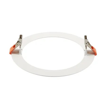 NUMINOS®, bague de réduction ronde, Ø extérieur 24 cm, Ø intérieur 18 cm, blanc