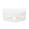 OUT-BEAM FRAME, applique et plafonnier extérieur, blanc, LED, 3,5W, 3000K, IP55