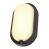 TERANG 200, applique et plafonnier extérieur, anthracite, LED, 11W, 3000K, IP44