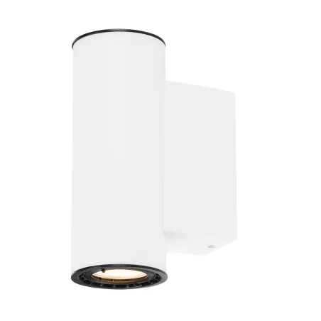 SUPROS 78 UP/DOWN, applique intérieure, direct/indirect, blanc, LED, 20W, 3000K