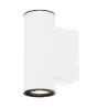 SUPROS 78 UP/DOWN, applique intérieure, direct/indirect, blanc, LED, 20W, 3000K