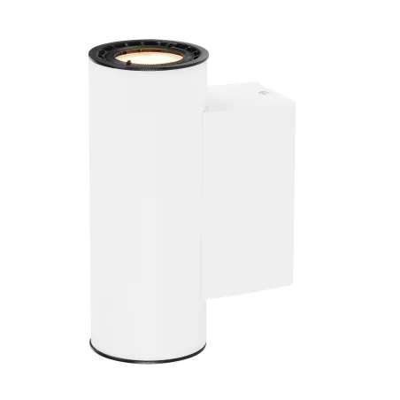 SUPROS 78 UP/DOWN, applique intérieure, direct/indirect, blanc, LED, 20W, 3000K