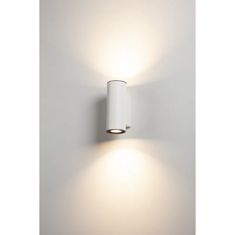 SUPROS 78 UP/DOWN, applique intérieure, direct/indirect, blanc, LED, 20W, 3000K