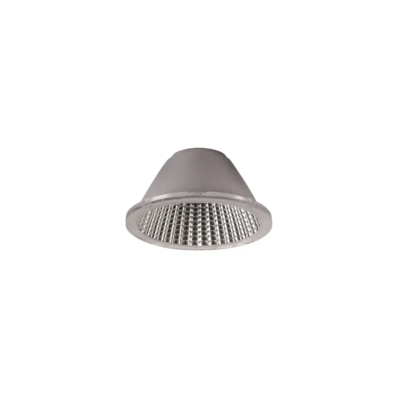 NUMINOS® GIMBLE XL, encastré de plafond intérieur, 40 deg , noir, LED, 37,4W, 3000K